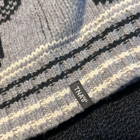 TNA Beanie - Picture 2 of 2